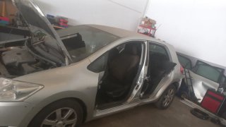 Toyota Auris 2007