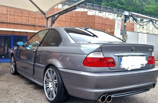 BMW 320 CD IMPECABLE