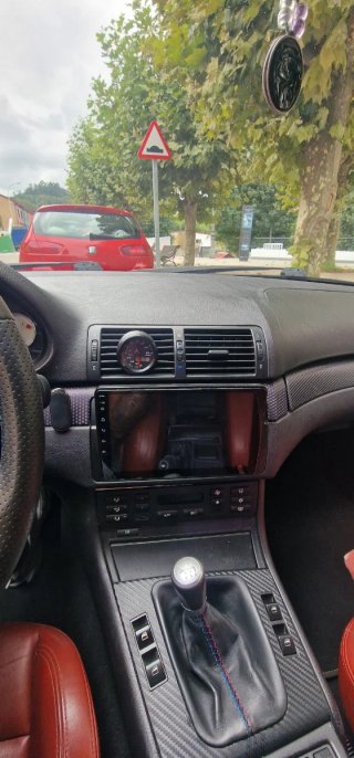 BMW 320 CD IMPECABLE
