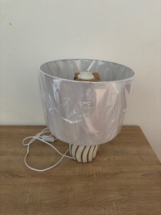 Lampara Beliani de mesa