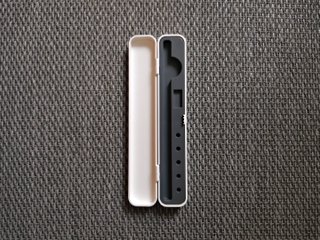 ESTUCHE APPLE PENCIL 1-2