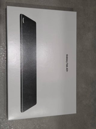 Samsung Galaxy Tab A11+ 256GB Gray Precintada
