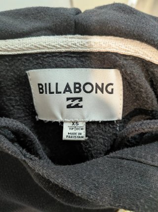 Sudadera Billabong Multicolor