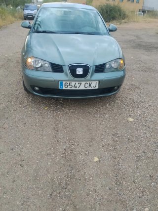 SEAT Cordoba 2003