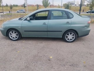 SEAT Cordoba 2003