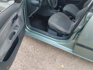 SEAT Cordoba 2003