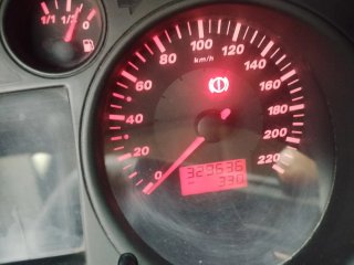 SEAT Cordoba 2003