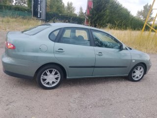 SEAT Cordoba 2003