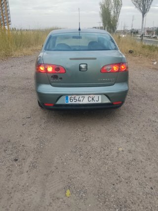 SEAT Cordoba 2003