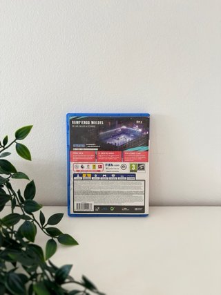 ¡COMO NUEVO! Juego FIFA 20 para PS4