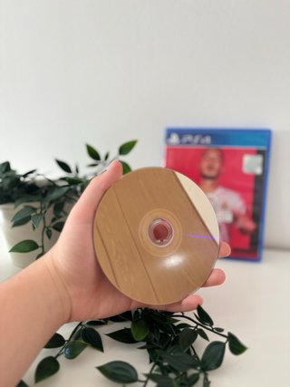 ¡COMO NUEVO! Juego FIFA 20 para PS4