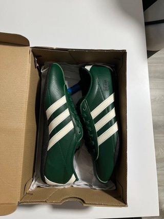 Adidas Tokyo W Talla 38 Nuevas con etiquetas