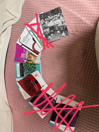 Libros 1º de carrera UNED; COMPRAS EN ESTA CUENTA