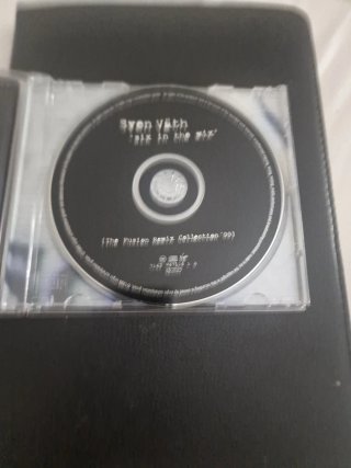 CD SVEN VÄTH