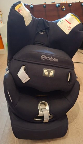 Silla de coche Cybex Sirona