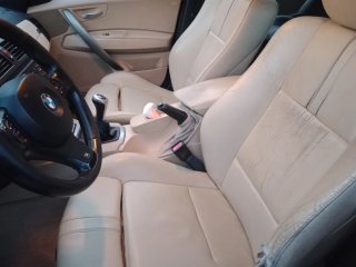 BMW X3 e83 M