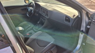 SEAT Leon ST 2.0 TDI 184cv 4Drive DSG6