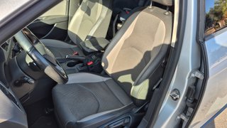 SEAT Leon ST 2.0 TDI 184cv 4Drive DSG6