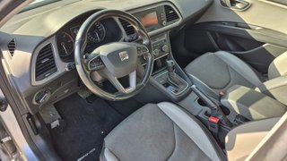 SEAT Leon ST 2.0 TDI 184cv 4Drive DSG6