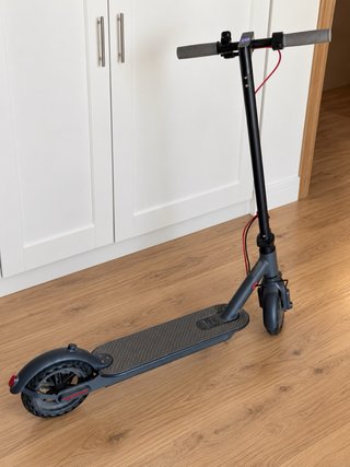 Patinete Eléctrico AovoPro