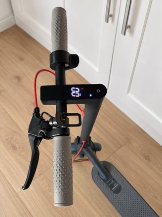 Patinete Eléctrico AovoPro