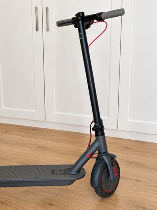 Patinete Eléctrico AovoPro