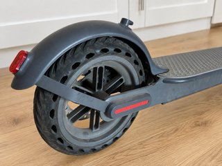 Patinete Eléctrico AovoPro