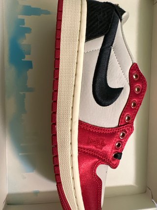 Nike Air Jordan 1 Trophy Room Away