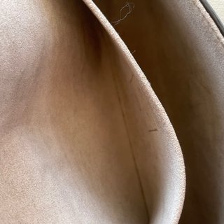 Bolso Louis Vuitton Gris