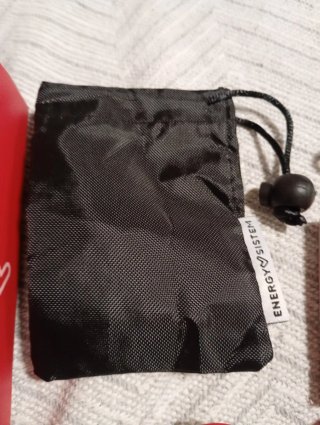 Cascos inalámbricos rosas