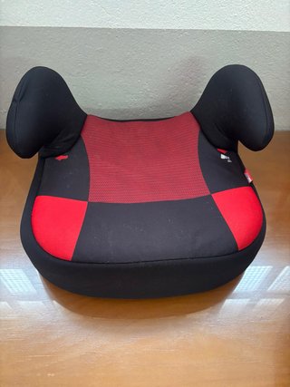 Elevador Infantil para Coche