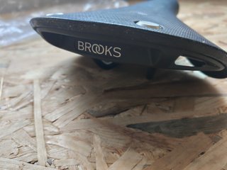 Sillín Brooks Cambium C19 [NUEVO]