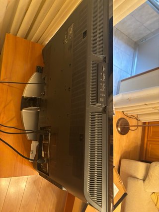 Televisor Sony Bravia Negro