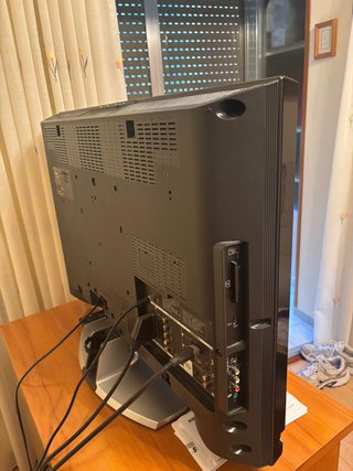 Televisor Sony Bravia Negro