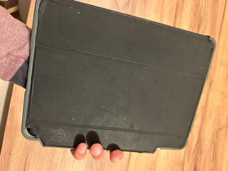 iPad Air (2020) + Apple Pencil