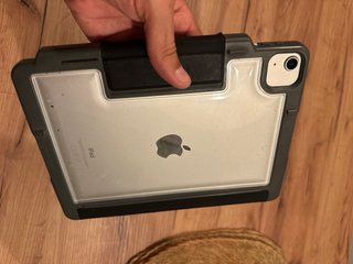 iPad Air (2020) + Apple Pencil