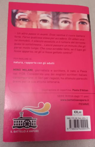 L'ultimo lupo