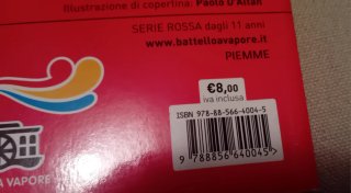 L'ultimo lupo