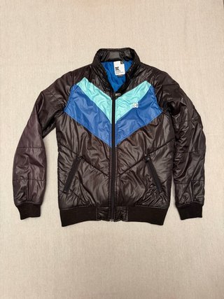 Chaqueta Bomber DC Shoes Talla L
