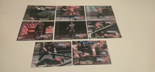 LEER Saga SmackDown Vs Raw Español Completos Ps2
