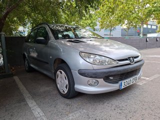 Peugeot 206 2003