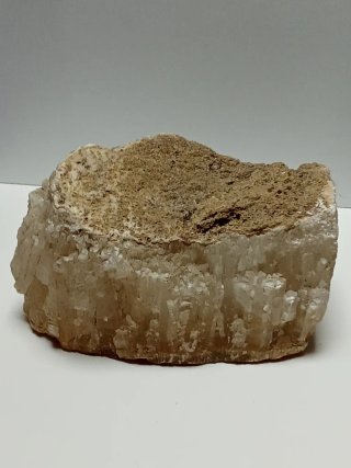 Calcita casi 7kg precioso mineral en bruto