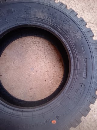 10-75 R15.3  260/75R15.3