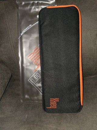 Funda Protectora Supernova para Xkey