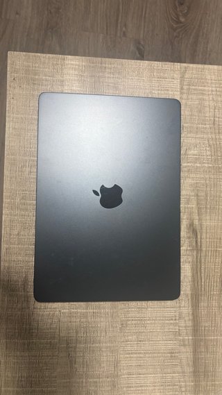 MacBook Air 13 (2024) Apple M3
