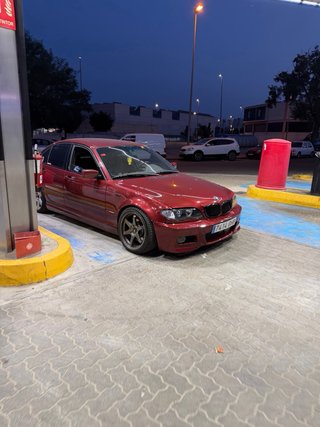 BMW Serie 3 2004