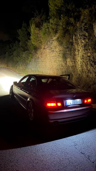 BMW Serie 3 2004