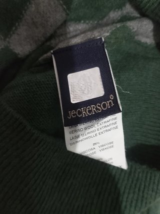 Maglione Jeckerson Bambino 3 Anni