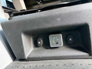 Volkswagen Transporter 2010