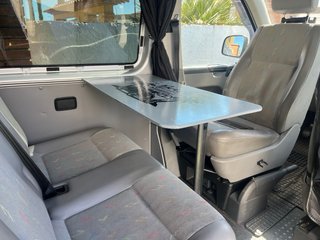 Volkswagen Transporter 2010